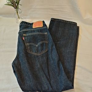 Levi's Men's Jeans